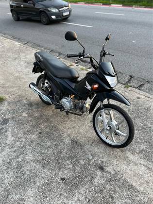 HONDA POP 110i 